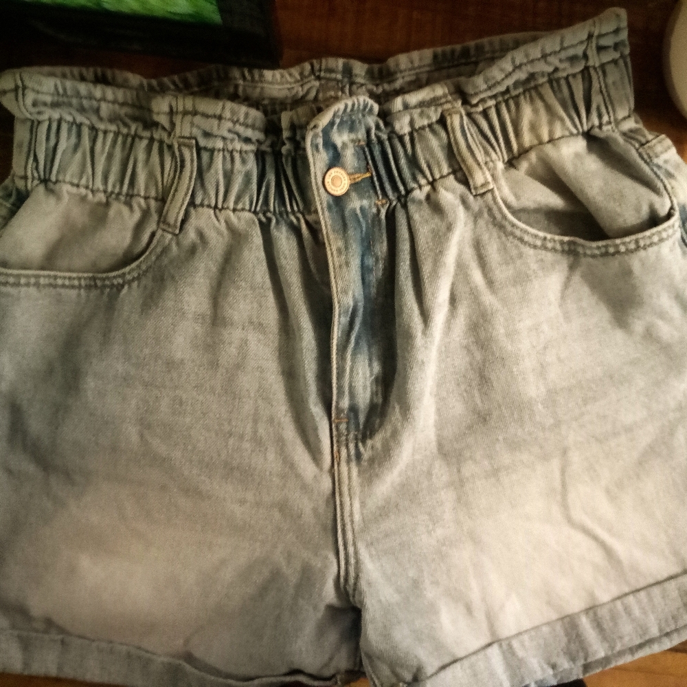 Kancan shorts